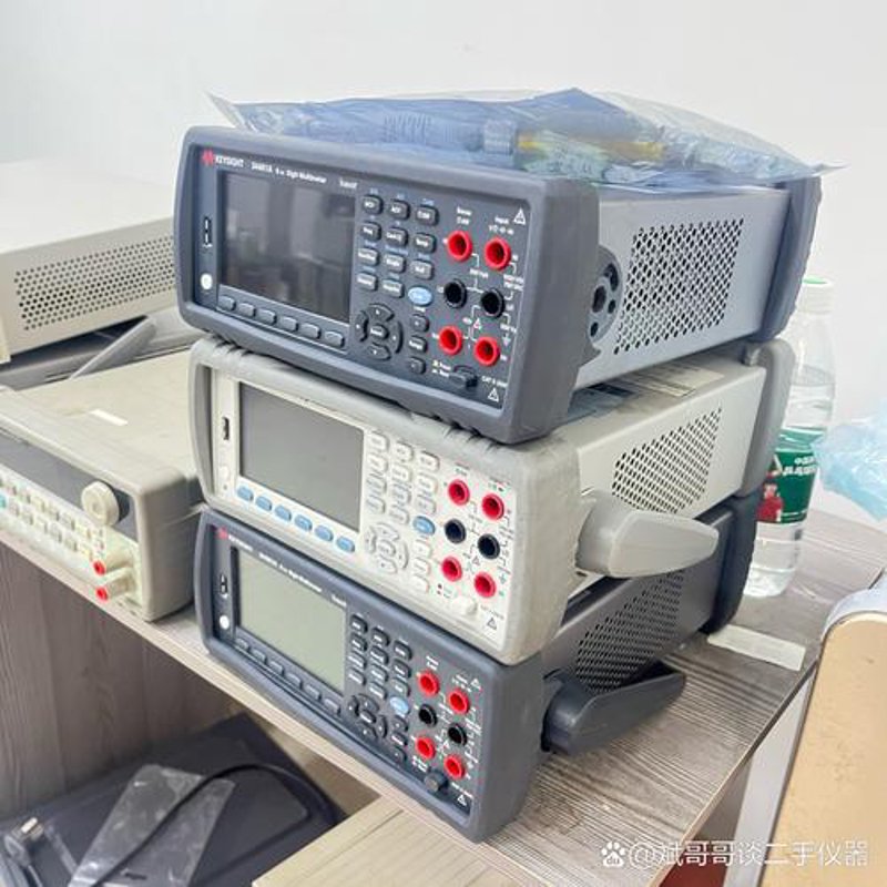 仪器仪表