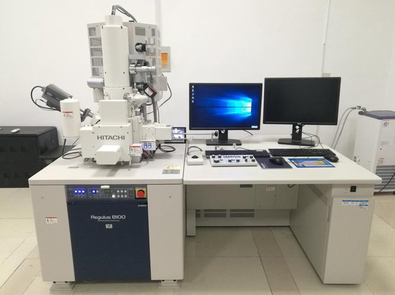 实验室仪器：科技发展的加速器