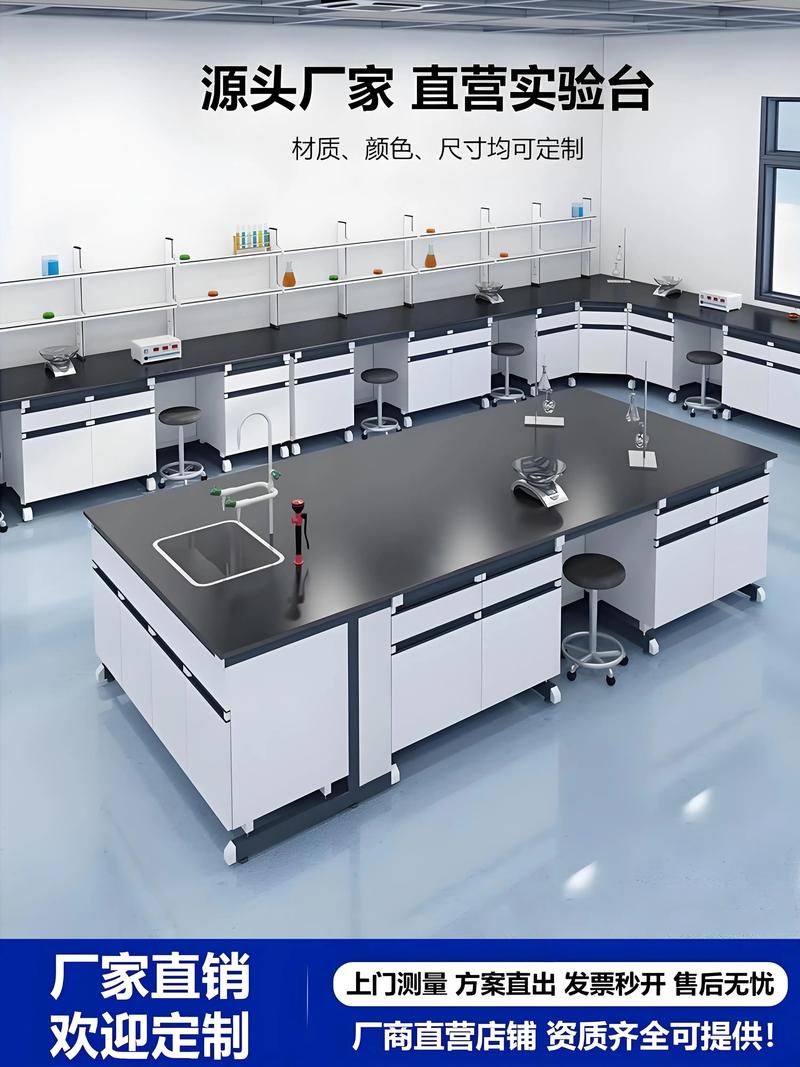 分析仪器市场迎来新变革